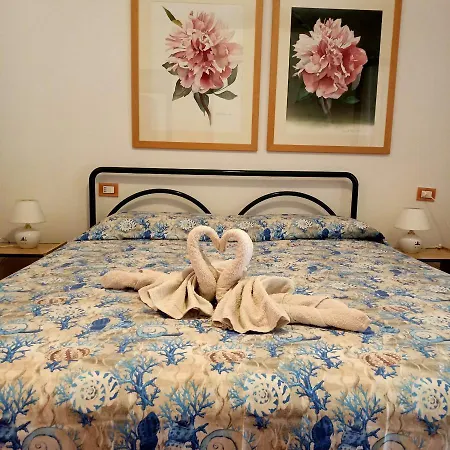 Dom wakacyjny Casa Maris Vacation Ever Villasimius