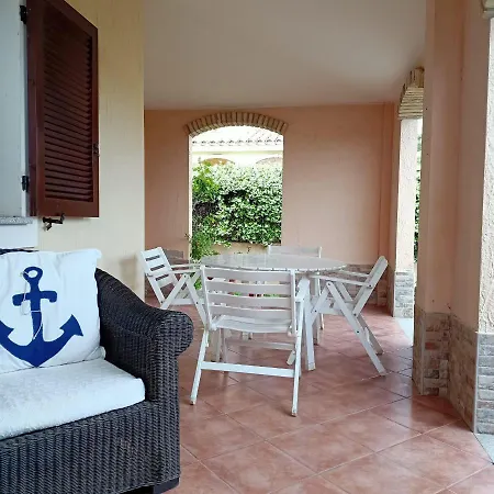 Dom wakacyjny Casa Maris Vacation Ever Villasimius