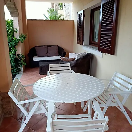 Dom wakacyjny Casa Maris Vacation Ever *