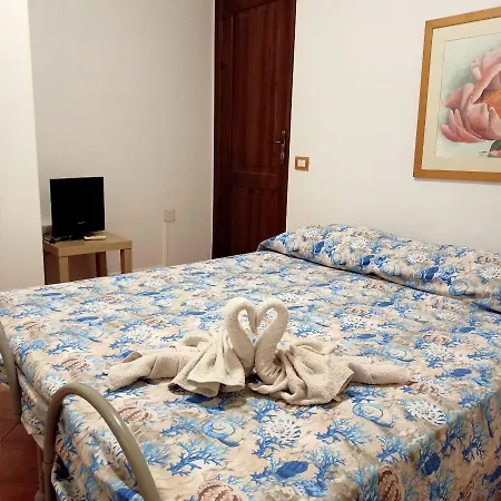 Dom wakacyjny Casa Maris Vacation Ever Villasimius