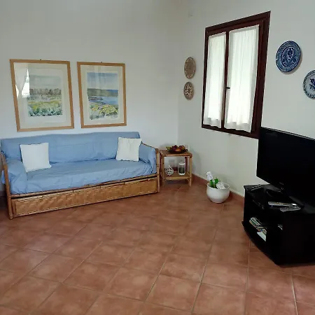 Casa Maris Vacation Ever * Villasimius