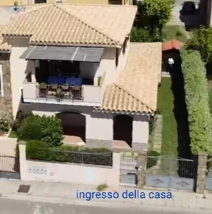 Casa Maris Vacation Ever Holiday home